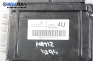 Компютър с контактен ключ за Daewoo Matiz Hatchback (09.1998 - 01.2005) 0.8, 52 к.с., № 96291049