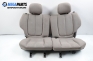 Комплект салон за Suzuki Grand Vitara I SUV (03.1998 - 08.2006), 4+1 вр.