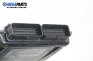 Компютър с контактен ключ за Daewoo Matiz Hatchback (09.1998 - 01.2005) 0.8, 52 к.с., № 96291049