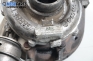 Турбо за Volkswagen Passat Sedan B5 (08.1996 - 12.2001) 2.5 TDI, 150 к.с., № 059145701G