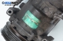 Компресор климатик за Peugeot 206 Hatchback (08.1998 - 12.2012) 2.0 S16, 136 к.с., № SD6V12