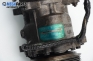 Компресор климатик за Peugeot 206 Hatchback (08.1998 - 12.2012) 1.4 i, 75 к.с., № Sanden SD6V12