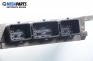 Компютър с контактен ключ за Peugeot 307 Break (03.2002 - 12.2009) 2.0, 136 к.с., № Magneti Marelli IAW 6LP1.02