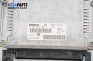 Компютър с контактен ключ за Citroen Xsara Picasso (09.1999 - 06.2012) 2.0 HDi, 90 к.с., № Bosch 0 281 010 137