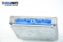Компютър с контактен ключ за Nissan Micra II Hatchback (01.1992 - 02.2003) 1.0 i 16V, 54 к.с., № Bosch 0 261 204 243