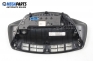Километраж за Citroen C4 Coupe (11.2004 - 12.2013) 1.4 16V, 88 к.с.
