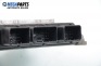 Компютър с контактен ключ за Peugeot Partner Box I (04.1996 - 12.2015) 2.0 HDi, 90 к.с., № 5WS40049C-T