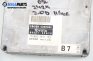 Компютър с контактен ключ за Toyota RAV4 II SUV (06.2000 - 11.2005) 2.0 D-4D 4WD, 116 к.с., № Denso 175800 5441
