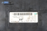Бушонно табло за Peugeot 307 Station Wagon (03.2002 - 12.2009) 2.0 HDI 90, 90 к.с., № 9651196780