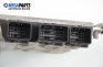 Компютър с контактен ключ за Peugeot 307 Station Wagon (03.2002 - 12.2009) 2.0 HDI 90, 90 к.с., № Bosch 0 281 011 341