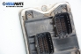 Компютър с контактен ключ и имобилайзер за Opel Corsa B Hatchback (03.1993 - 12.2002) 1.0 i 12V, 54 к.с., № Bosch 0 261 204 058