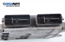 Компютър с контактен ключ за Mitsubishi Colt VI Hatchback (10.2002 - 06.2012) 1.3, 95 к.с., № 1860A955