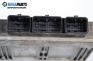 Компютър с контактен ключ за Citroen C3 Hatchback I (02.2002 - 11.2009) 1.4 i, 73 к.с., № PSA 21647626-0