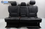 Кожен салон с ел. регулиране за Mercedes-Benz M-Class SUV (W163) (02.1998 - 06.2005), 4+1 вр.