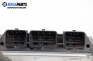 Компютър с контактен ключ за Peugeot 307 Hatchback (08.2000 - 12.2012) 1.6 HDi 110, 109 к.с., № EDC 16C34