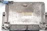 Компютър с контактен ключ за Alfa Romeo 147 Hatchback (2000-11-01 - 2010-03-01) 1.9 JTD (937AXD1A), 115 к.с., № Bosch 0 281 010 332