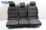 Комплект салон за Volkswagen Touran Minivan (02.2003 - 05.2010)