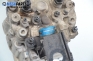 Помпа ABS за Mitsubishi Galant IV Hatchback (10.1988 - 12.1992), № MB699436