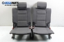 Комплект салон за Volkswagen Touran Minivan (02.2003 - 05.2010)