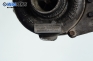 Турбо за Renault Espace IV Minivan (11.2002 - 02.2015) 1.9 dCi (JK0U, JK0G), 120 к.с., № Garrett 708639-5