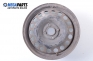 Стоманени джанти за Opel Astra G Estate (02.1998 - 12.2009) 15 цола, ширина 6, ET 49