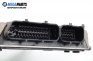 Компютър с контактен ключ за Rover 45 Hatchback (02.2000 - 05.2005) 1.4, 103 к.с., № NNN100743