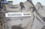 Раздатъчна кутия за BMW X5 Series E53 (05.2000 - 12.2006) 3.0 i, 231 к.с., автоматик, № P1229654-06
