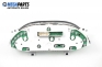 Километраж за Ford Focus I Hatchback (10.1998 - 12.2007) 1.6 16V, 100 к.с.