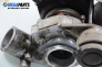 Турбо за Mitsubishi Pajero III SUV (01.1999 - 01.2007) 3.2 Di-D, 165 к.с., № 49135-03411