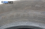 Летни гуми CONTINENTAL 225/55/17, DOT: 2112