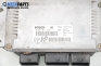 Компютър с контактен ключ за Peugeot 807 (E) (06.2002 - ...) 2.2 HDi, 128 к.с., № Bosch 0 281 011 033