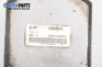 Компютър с контактен ключ за Opel Astra G Hatchback (02.1998 - 12.2009) 1.6 16V, 101 к.с., № CLPP 09355919