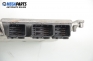 Компютър с контактен ключ за Peugeot 807 (E) (06.2002 - ...) 2.2 HDi, 128 к.с., № Bosch 0 281 011 033