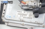 Компютър с контактен ключ за Peugeot 406 Coupe (03.1997 - 12.2004) 2.0 16V, 132 к.с., № Bosch 0 261 204 651
