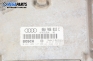 Компютър с контактен ключ за Audi A3 Hatchback I (09.1996 - 05.2003) 1.8, 125 к.с., № 06A 906 018 C