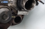 Турбо за Fiat Doblo Cargo (11.2000 - 02.2010) 1.9 JTD (223AXE1A), 100 к.с., № Garrett 4675 6155