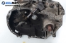 Ръчна скоростна кутия за Renault Megane I Hatchback (08.1995 - 12.2004) 1.6 e (BA0F, BA0S), 90 к.с.