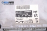 Компютър с контактен ключ за Toyota Avensis Sedan I (09.1997 - 02.2003) 2.0 (ST220), 128 к.с., № 89661-05250