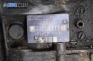 Ръчна скоростна кутия за Saab 9-3 Hatchback (02.1998 - 08.2003) 2.2 TiD, 125 к.с., № FM57 501