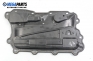 Основа кора врата за BMW 7 Series E65 (11.2001 - 12.2009), 4+1 вр., позиция: предна, дясна