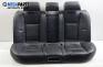 Кожен салон с ел. регулиране за BMW 7 Series E65 (11.2001 - 12.2009)