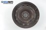 Стоманени джанти за Citroen Xsara Picasso (09.1999 - 06.2012) 15 цола, ширина 6