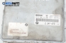 Компютър с контактен ключ за BMW 5 Series E39 Sedan (11.1995 - 06.2003) 525 tds, 143 к.с., № Bosch 0 281 001 373