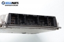 Компютър с контактен ключ и имобилайзер за BMW 3 Series E46 Sedan (02.1998 - 04.2005) 320 d, 136 к.с., № Bosch 0 281 001 445