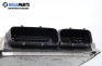 Компютър двигател за Audi TT Roadster I (10.1998 - 06.2006) 1.8 T, 150 к.с., № Bosch 0 261 207 324