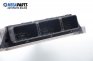 Компютър с четец и карта за Renault Scenic II Minivan (06.2003 - 07.2010) 2.0 dCi (JM1K), 150 к.с., № Bosch 0 281 011 814