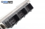 Компютър двигател за Renault Megane I Grandtour (03.1999 - 08.2003) 1.9 dCi (KA05, KA1F), 102 к.с., № Bosch 0 281 010 819