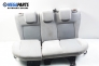 Комплект салон за Ford Fusion Hatchback (08.2002 - 12.2012)