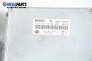Компютър с контактен ключ за Nissan Serena Minivan (06.1991 - 09.2001) 1.6 16V, 97 к.с., № Bosch 0 261 203 876