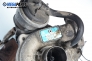 Турбо за Fiat Punto Grande Punto (06.2005 - 07.2012) 1.3 D Multijet, 75 к.с., № 54359700005 / 73501343